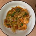 Cooksnap dari Eka Agustina untuk resep Udang Saos Mentega
