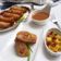 Cooksnap dari Firda@home untuk resep Lumpia Bengkuang