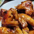 Cooksnap dari Kinaura untuk resep Chicken Spicy Wing Homemade