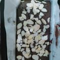 Cooksnap dari Kamut untuk resep Fudgy Brownie Shiny/ Brownies Panggang (Takaran Sendok,No Mixer)