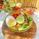 Cooksnap dari Margareth Siregar untuk resep Soto Ayam Bening