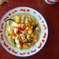 Cooksnap dari Nay's Kitchen untuk resep Sayur Ndeso