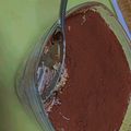 嬅 的 14歲妹妹ㄉ 提拉米蘇 🤑 cooksnap