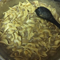 daniel.sommers.796's cooksnap of when they made Stroganoff.