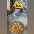 Cooksnap dari Yuanita Hartanti untuk resep Semur daging sapi giling, kentang, wortel