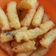 Cooksnap dari mahtuah untuk resep Stik Kentang Keju (MPASI) 9m+