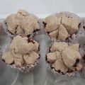 Cooksnap dari Ayu Hutauruk untuk resep Bolu kukus mekar