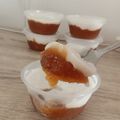 Cooksnap dari Irawaty Maria untuk resep Kue talam singkong lumer
