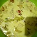 Cooksnap dari Ella untuk resep Soto Betawi Santan+Susu