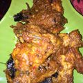 Cooksnap dari Vitha Dandel untuk resep Ayam rica-rica