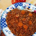 Cooksnap από persaki στη συνταγή Φακές με κουρκουμά, κύμινο και καπνιστή πάπρικα!!! 👌👌👌