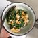 รูป Cooksnap ของ miso miso 🐶🥜 เมื่อเขาทำ ผักโขม🌱ผัดไข่ อาหารคลีน