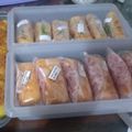 Cooksnap dari Umaya Barokah untuk resep Sosis Solo Isi Ayam