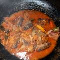 Cooksnap dari Winda Tsalasa untuk resep Pindang Tongkol Balado ala bumbu sarden