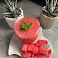 صورة من ميمي الطباخة 🍓🍓🌺، شاركها بعد تجربة وصفة سلاش بطيخ 🍉🍉