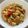 El cooksnap de Dagoberto cuando hizo Risotto de mote y pino vegetal.
