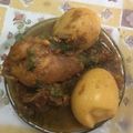 Cooksnap dari Marisa N. Lestari untuk resep Semur Ayam Telur
