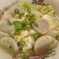 Cooksnap dari Tati Noerh untuk resep #13 Mie Nyemek #BikinRamadanBerkesan