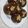 El cooksnap de Jose Lopez cuando hizo Muffins de avena (sabor chocolate).