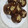 El cooksnap de Jose Lopez cuando hizo Muffins de avena (sabor chocolate).