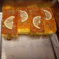 荻 的 老奶奶檸檬蛋糕(全蛋打發) cooksnap