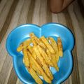 Cooksnap dari Iga Opie untuk resep Kentang goreng kfc