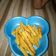Cooksnap dari Iga Opie untuk resep Kentang goreng kfc