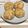 El cooksnap de Mariana Canalicchio cuando hizo Knishes papa y cebolla.