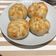 El cooksnap de Mariana Canalicchio cuando hizo Knishes papa y cebolla.
