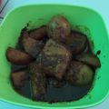 Cooksnap dari Bella Vlinder untuk resep Semur Telur tahu kentang
