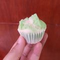 Cooksnap dari Shintya Yulianti untuk resep Bolu kukus mekar anti gagal
