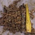 Cooksnap dari Dyah Isnaini Puspitasari untuk resep Nasi Krawu Khas Gresik