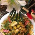 صورة من Hanan DH، شاركها بعد تجربة وصفة رز بالخضار