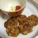 Cooksnap dari hanaizu untuk resep Bakwan Ayam - mudah dan yummy