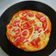 Cooksnap dari Telur Tanpa Garam untuk resep Pizza teflon