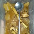 Cooksnap dari Simakke untuk resep Wedang Kolang Kaling