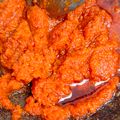 Cooksnap dari Geriska Ayu Prihayanti untuk resep Sambal Bawang Ala Bu Rudy