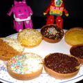 Cooksnap dari Bunda Nicha untuk resep Martabak mini