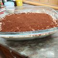 Hajdúné Varga Vera Cooksnap-ja, amikor elkészítette a(z) Tiramisu receptet.