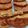 El cooksnap de Carolina Bauque cuando hizo Galletitas estilo Keto (bajas en carbohidratos).