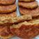 El cooksnap de Carolina Bauque cuando hizo Galletitas estilo Keto (bajas en carbohidratos).