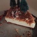 El cooksnap de Domingo Cáceres Falcón cuando hizo Tarta de de nata portuguesa.
