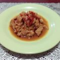 Cooksnap dari ombob69 untuk resep Ayam Teriyaki ala HokBen