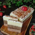 Cooksnap dari Dapoerliandra untuk resep Tiramisu Kukus