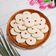 Cooksnap dari KasMira untuk resep Kue Roti Khas Pariaman | Kue Bangkit Santan | Kue Aci |Kue Jadul