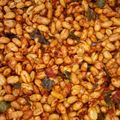 Cooksnap dari Mama'e Jenny untuk resep KACANG THAILAND