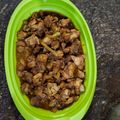 Cooksnap dari Gina untuk resep Chicken Teriyaki ala Hokben (51)