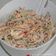 Cooksnap από july88 στη συνταγή Crab Salad: Καβουροσαλάτα