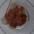 Cooksnap dari Ida Raihan untuk resep Cilok