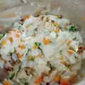 Cooksnap dari Pichan untuk resep 💮 Kwetiau kuah 💮 - MPASI